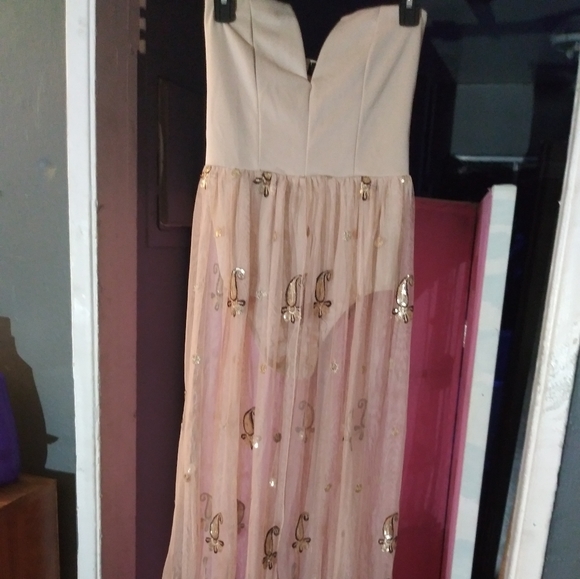 Bikini dress - Picture 1 of 3